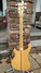 Rickenbacker 4001/4 , Mapleglo: Full Instrument - Rear