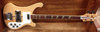 Rickenbacker 4001/4 , Mapleglo: Neck - Front