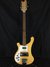 Rickenbacker 4003/8 S, Mapleglo: Full Instrument - Front