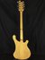 Rickenbacker 4003/8 S, Mapleglo: Full Instrument - Rear