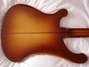 Rickenbacker 4001/4 , Autumnglo: Body - Rear