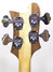 Rickenbacker 4003/4 , Mapleglo: Headstock - Rear