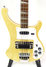 Rickenbacker 4003/4 , Mapleglo: Body - Front