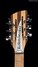 Rickenbacker 330/12 , Natural Walnut: Headstock