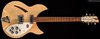 Rickenbacker 330/6 , Mapleglo: Full Instrument - Front