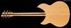 Rickenbacker 330/6 , Mapleglo: Full Instrument - Rear