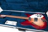 Rickenbacker 330/12 , Fireglo: Free image2