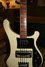 Rickenbacker 4001/4 BT, White: Free image