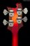 Rickenbacker 4003/4 , Fireglo: Headstock - Rear