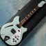 Rickenbacker 360/6 , Blue Boy: Full Instrument - Front