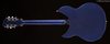 Rickenbacker 330/12 , Midnightblue: Full Instrument - Rear