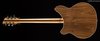 Rickenbacker 360/6 , Natural Walnut: Full Instrument - Rear