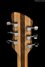 Rickenbacker 330/6 , Natural Walnut: Headstock - Rear