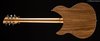 Rickenbacker 330/6 , Natural Walnut: Full Instrument - Rear