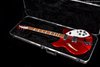 Rickenbacker 360/6 , Ruby: Neck - Front