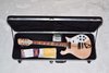 Rickenbacker 620/12 , Mapleglo: Free image2