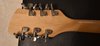 Rickenbacker 620/12 , Mapleglo: Headstock - Rear