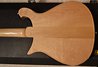 Rickenbacker 620/12 , Mapleglo: Body - Rear