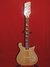 Rickenbacker 620/12 , Mapleglo: Full Instrument - Rear