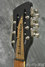 Rickenbacker 660/12 TP, Jetglo: Headstock