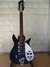 Rickenbacker 320/6 , Jetglo: Full Instrument - Front