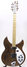 Rickenbacker 330/6 , : Full Instrument - Front