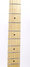 Rickenbacker 330/12 , Natural Walnut: Neck - Front