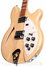 Rickenbacker 360/6 , Mapleglo: Free image