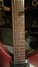 Rickenbacker 330/12 , Fireglo: Neck - Front