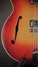 Rickenbacker 1993/12 RoMo, Fireglo: Close up - Free2