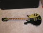 Rickenbacker 660/12 , Jetglo: Full Instrument - Front