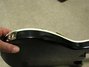 Rickenbacker 660/12 , Jetglo: Close up - Free