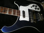 Rickenbacker 4003/4 , Midnightblue: Body - Front