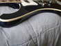 Rickenbacker 4003/4 , Midnightblue: Close up - Free2