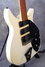 Rickenbacker 350/6 Liverpool, White: Close up - Free