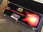 Rickenbacker 330/6 , Fireglo: Full Instrument - Rear