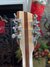 Rickenbacker 330/6 VP, Mapleglo: Headstock - Rear