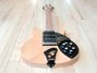 Rickenbacker 350/6 Liverpool, Mapleglo: Free image