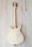 Rickenbacker 350/6 Liverpool, Mapleglo: Full Instrument - Rear