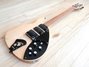 Rickenbacker 350/6 Liverpool, Mapleglo: Neck - Front