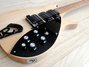 Rickenbacker 350/6 Liverpool, Mapleglo: Close up - Free