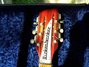 Rickenbacker 366/12 , Fireglo: Headstock