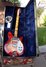 Rickenbacker 366/12 , Fireglo: Full Instrument - Front