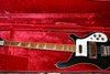 Rickenbacker 4001/4 , Jetglo: Full Instrument - Front