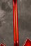 Rickenbacker 360/12 C63, Fireglo: Neck - Rear