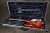 Rickenbacker 360/12 C63, Fireglo: Close up - Free