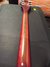 Rickenbacker 360/6 , Fireglo: Neck - Rear