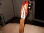 Rickenbacker 330/6 , Fireglo: Headstock