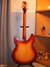 Rickenbacker 330/6 , Fireglo: Full Instrument - Rear