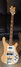 Rickenbacker 4001/4 Mod, Mapleglo: Full Instrument - Front